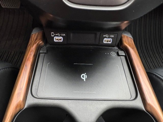 Used 2020 Honda CR-V Touring image 36