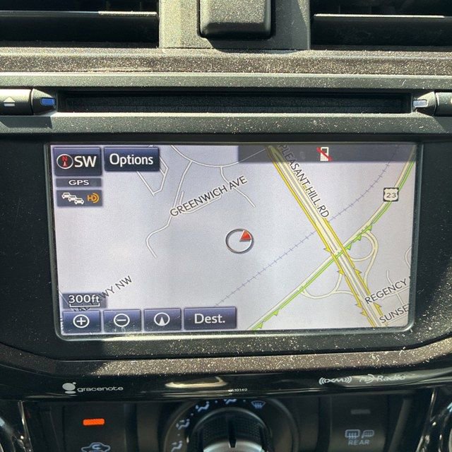 Used 2018 Toyota 4Runner TRD Pro image 10