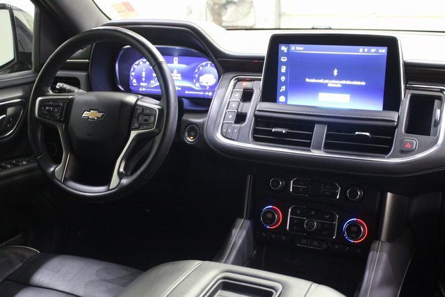 Used 2023 Chevrolet Tahoe Premier image 25