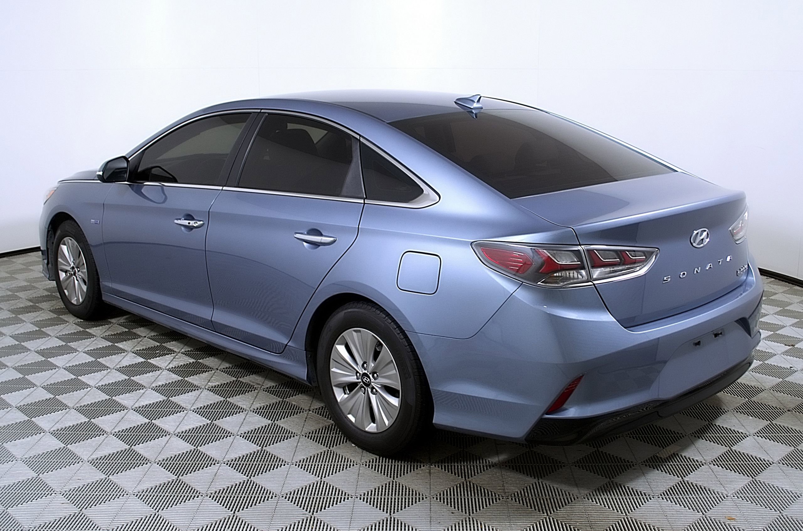 Used 2018 Hyundai Sonata SE image 9
