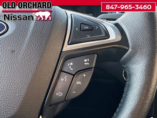 Used 2024 Ford Edge Titanium image 20