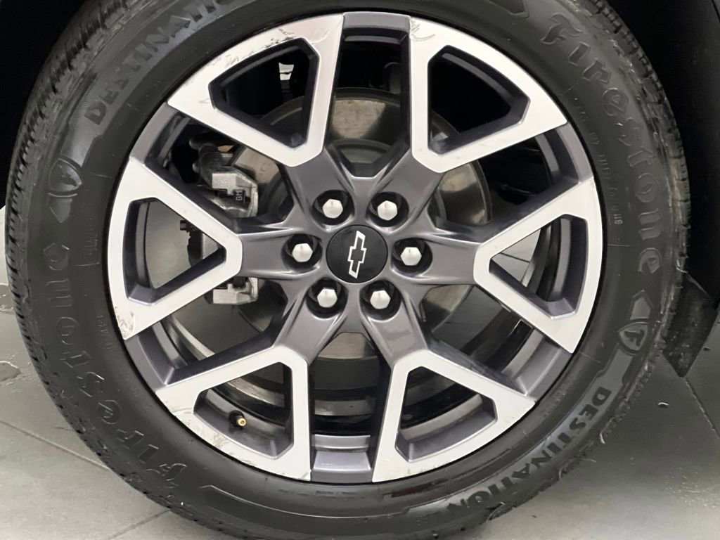 Used 2025 Chevrolet Blazer RS image 69