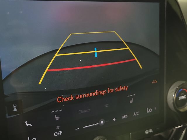 Used 2022 Lexus NX 350 F Sport w/ Towing Package (2000 Lbs) AWD/4WD image 30