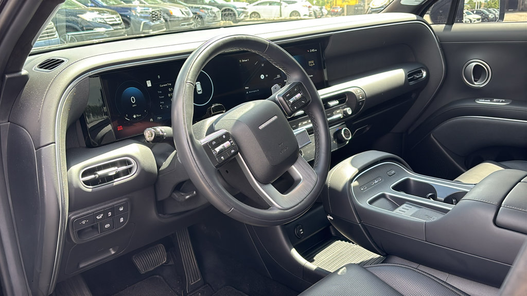 Used 2026 Hyundai Palisade Calligraphy AWD/4WD image 25