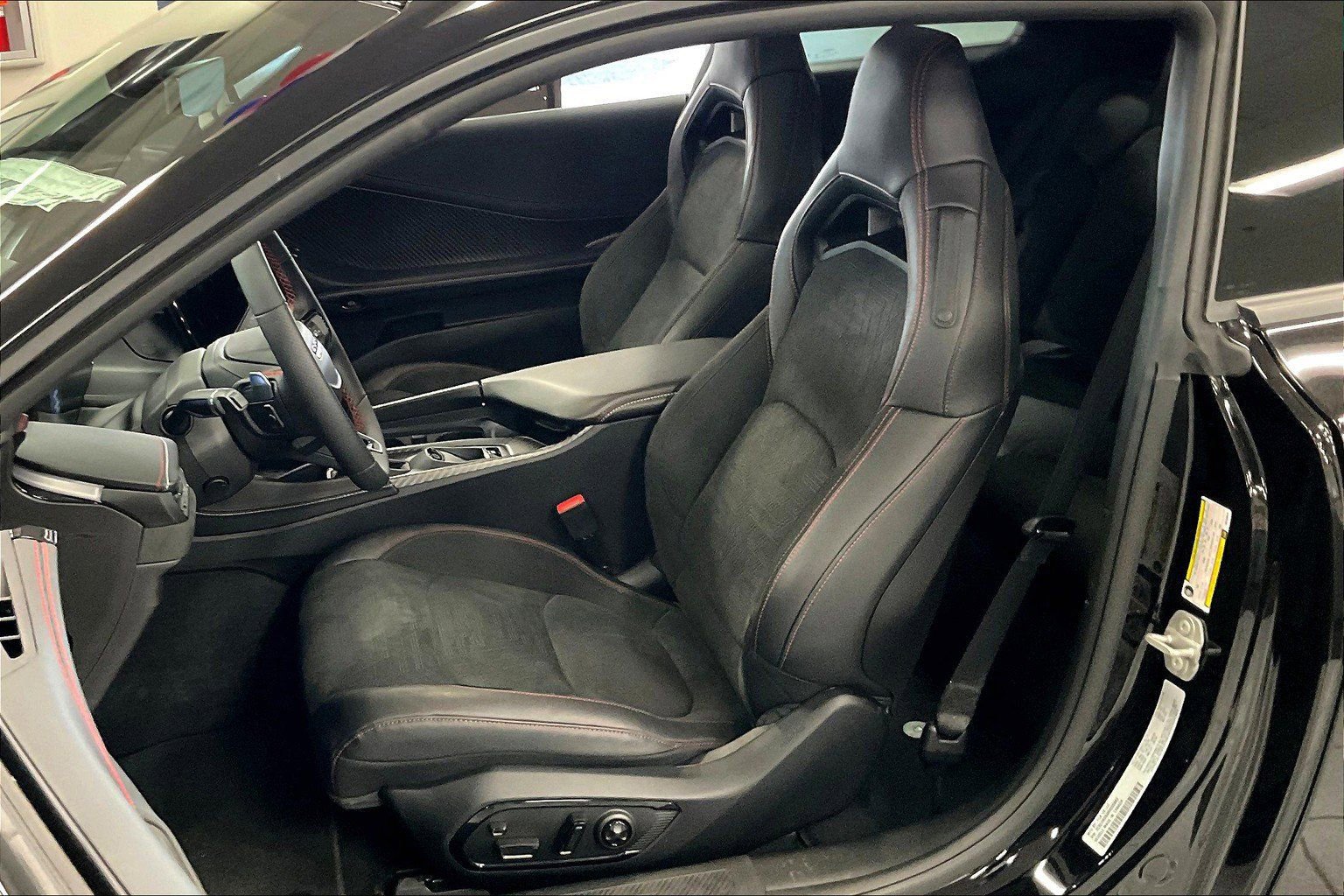 New 2024 Dodge Charger R/T Scat Pack w/ Plus Group image 13