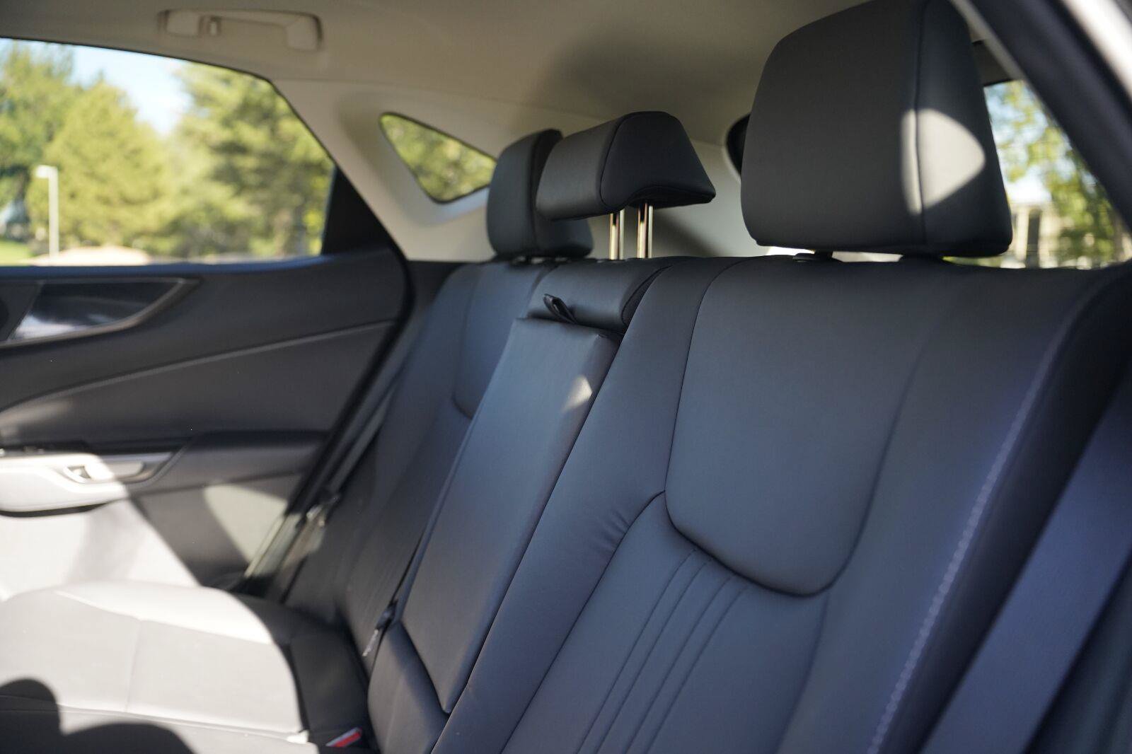Used 2022 Lexus NX 350 AWD w/ Cold Area Package image 13