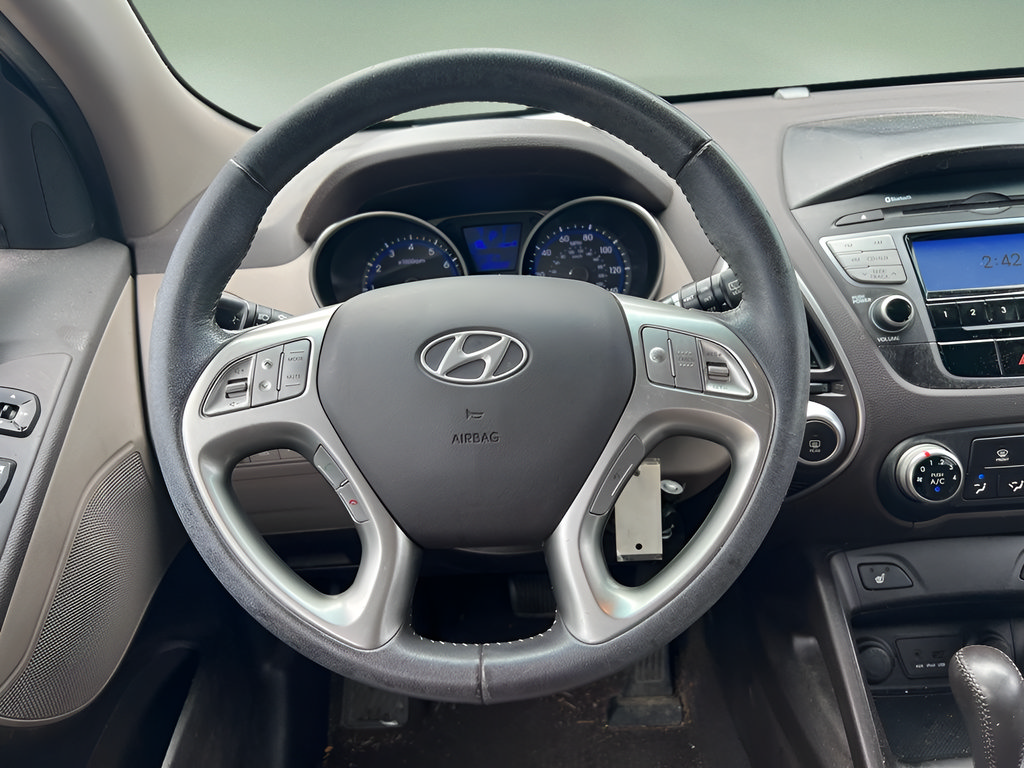 Used 2011 Hyundai Tucson GLS AWD/4WD image 18