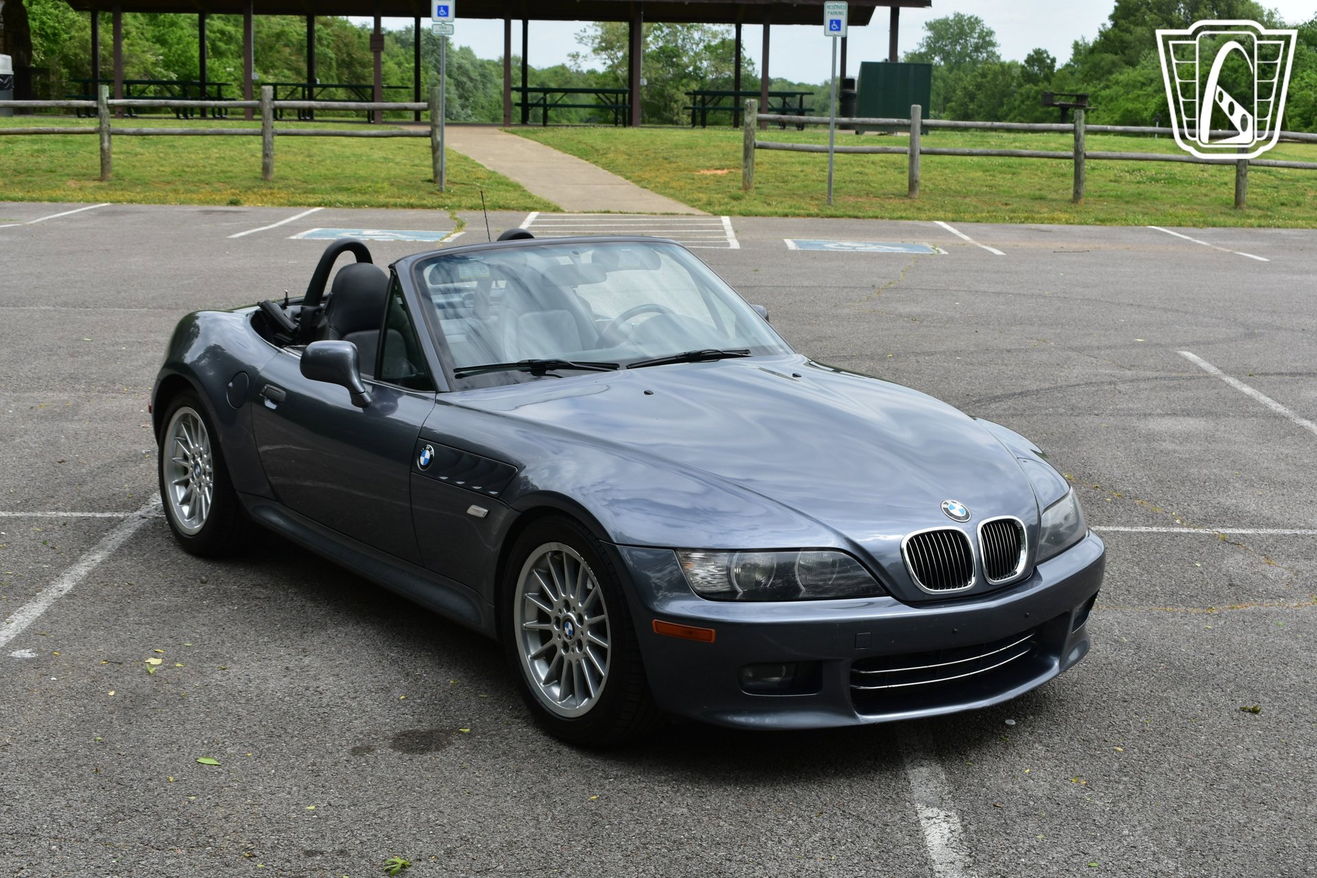 Used 2001 BMW Z3 3.0i image 21