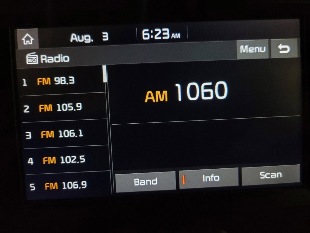 Used 2020 Kia Soul S FWD image 25
