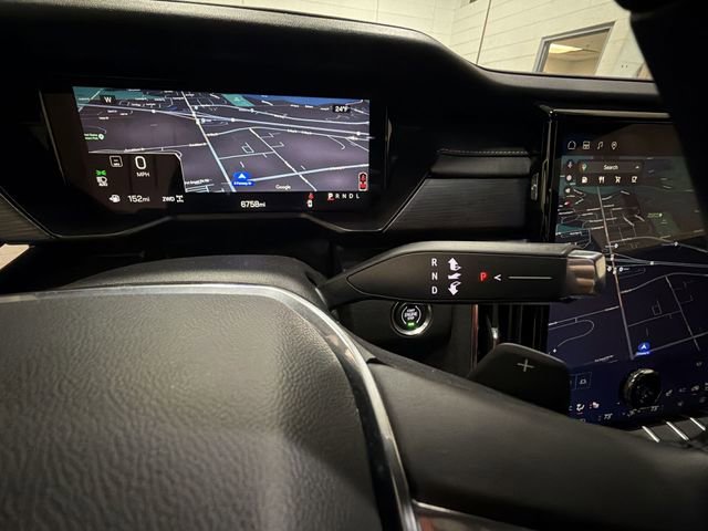 Certified 2025 GMC Acadia Elevation image 20