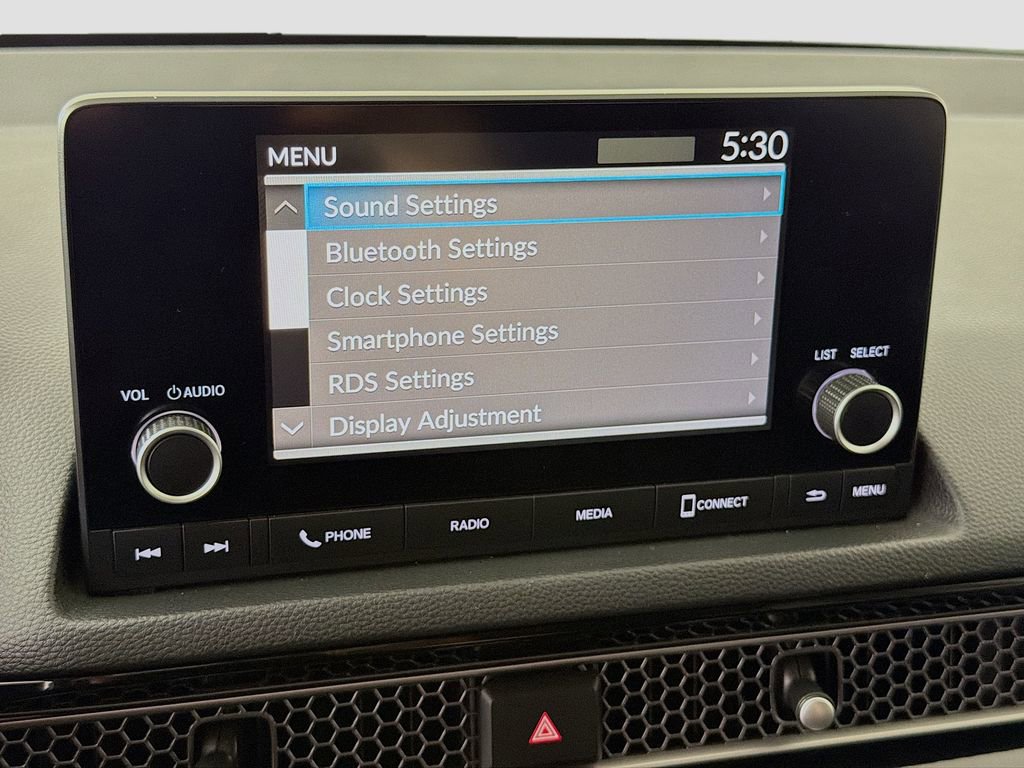 Used 2023 Honda Civic LX image 31