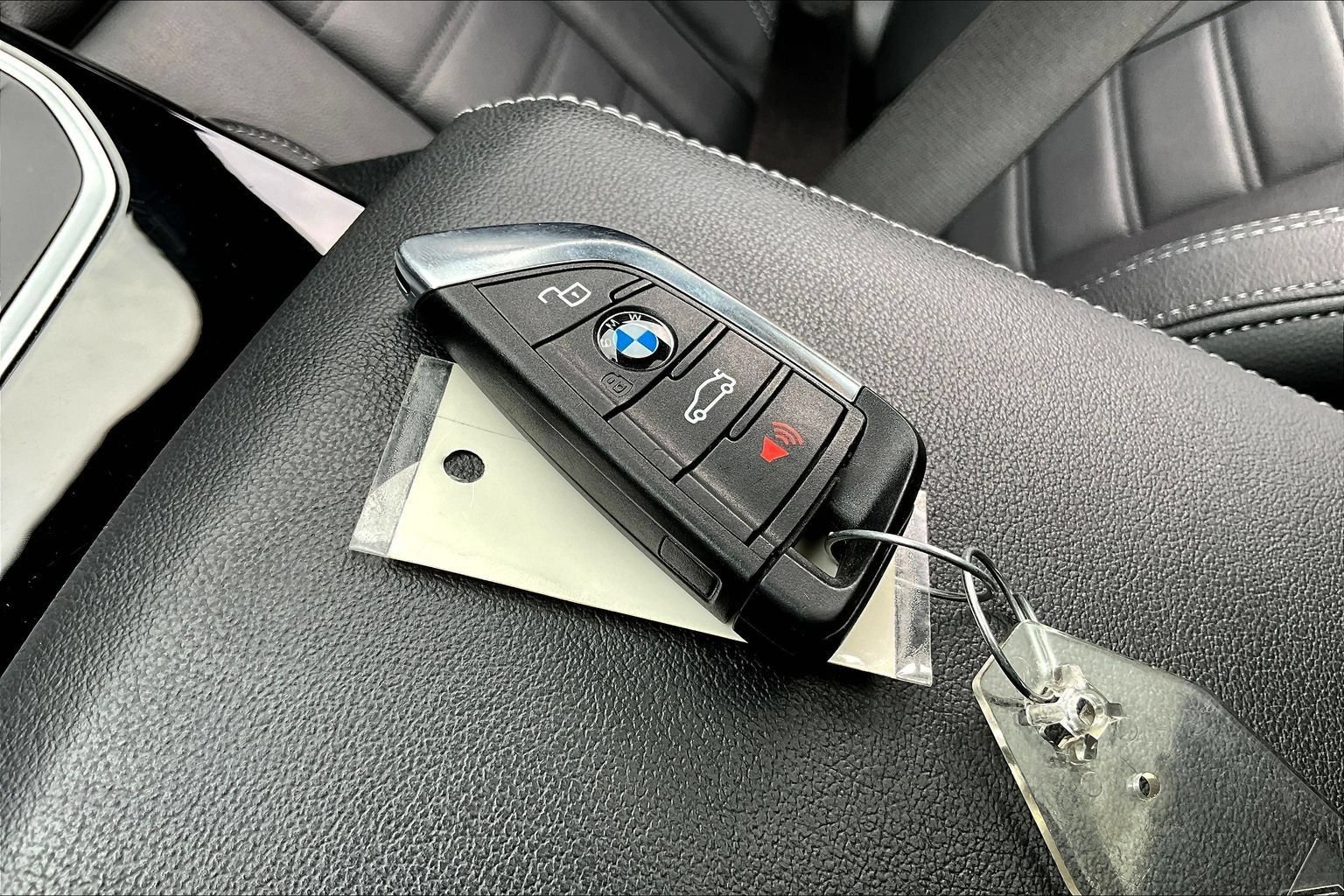 Used 2023 BMW i4 eDrive40 w/ Premium Package RWD image 32