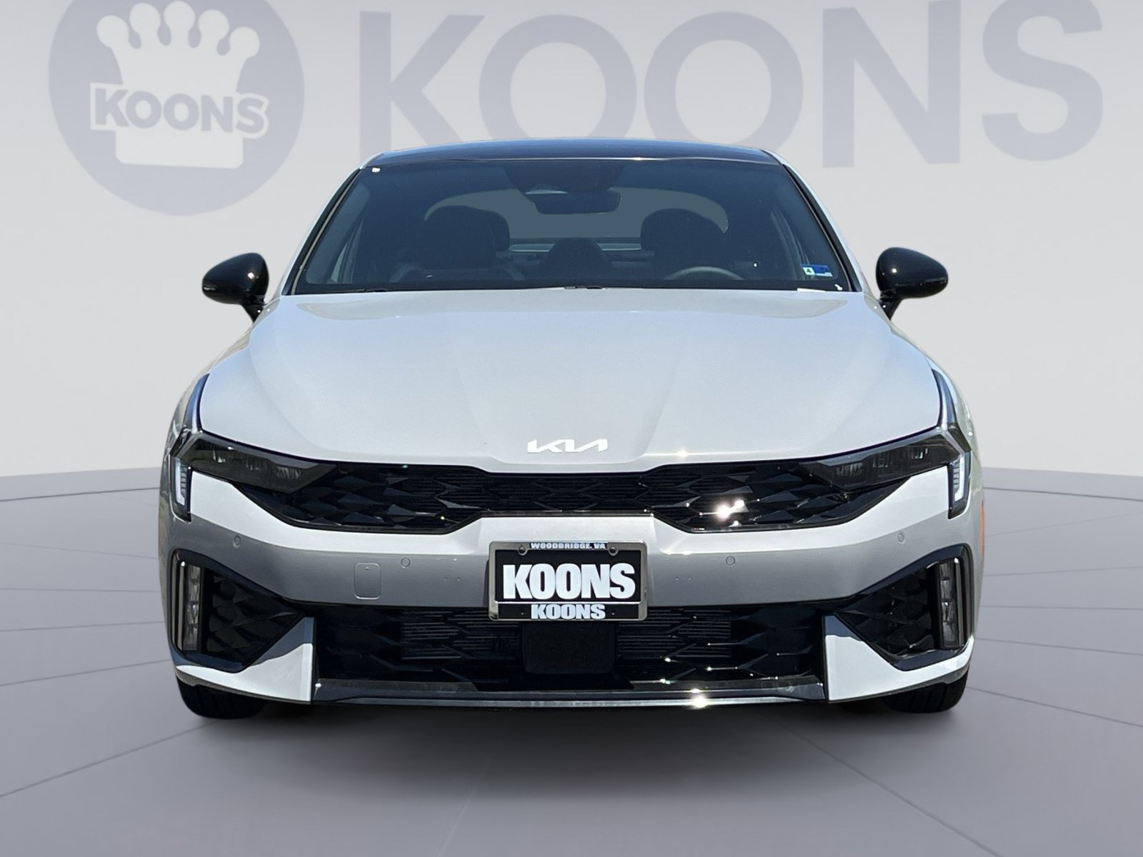 New 2026 Kia K5 GT-Line w/ GT-Line Premium Package AWD/4WD image 11