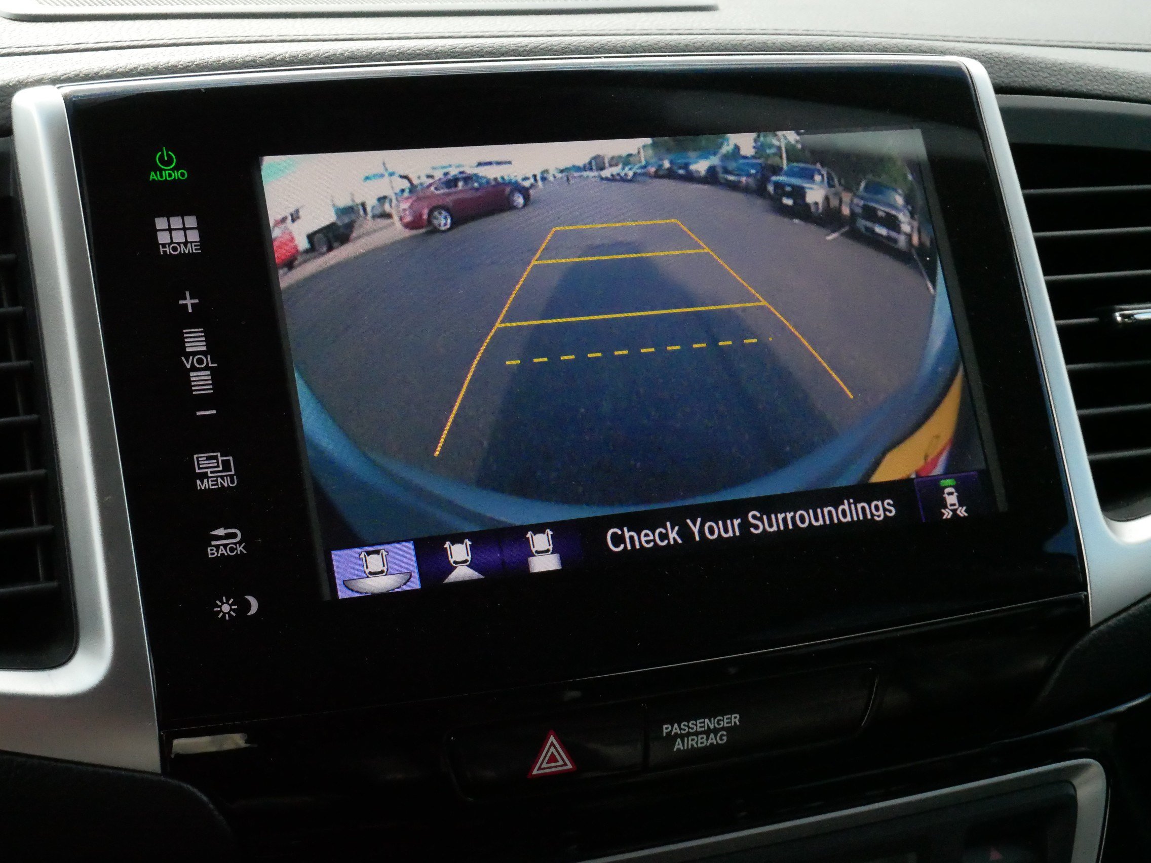 Used 2016 Honda Pilot Elite image 31