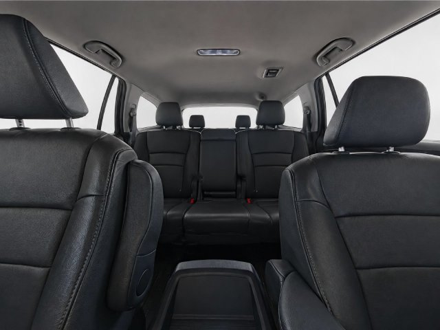 Certified 2020 Honda Pilot EX-L image 17