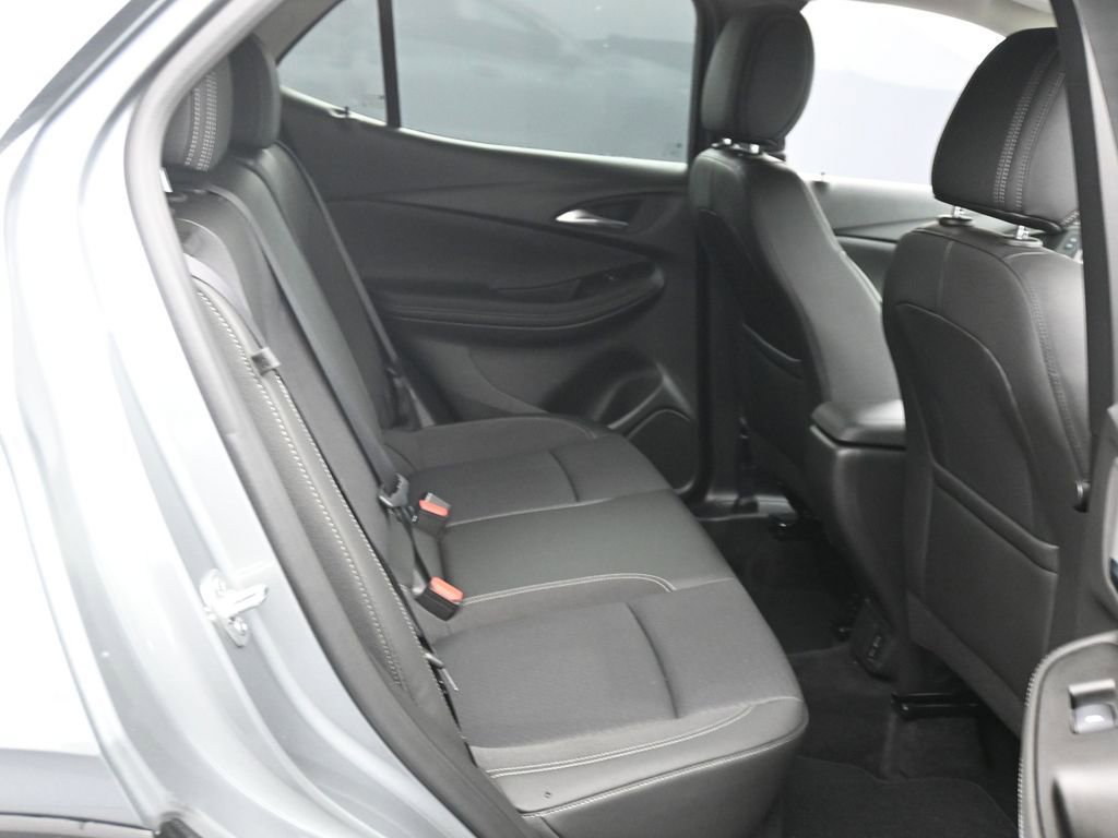 Used 2026 Buick Encore GX Preferred AWD/4WD image 14