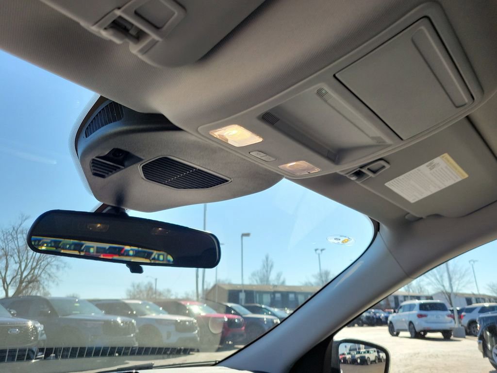 New 2026 Ford Escape Active w/ Cold Weather Package image 29