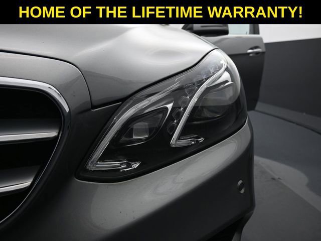 Used 2015 Mercedes-Benz E 350 4MATIC Wagon image 53