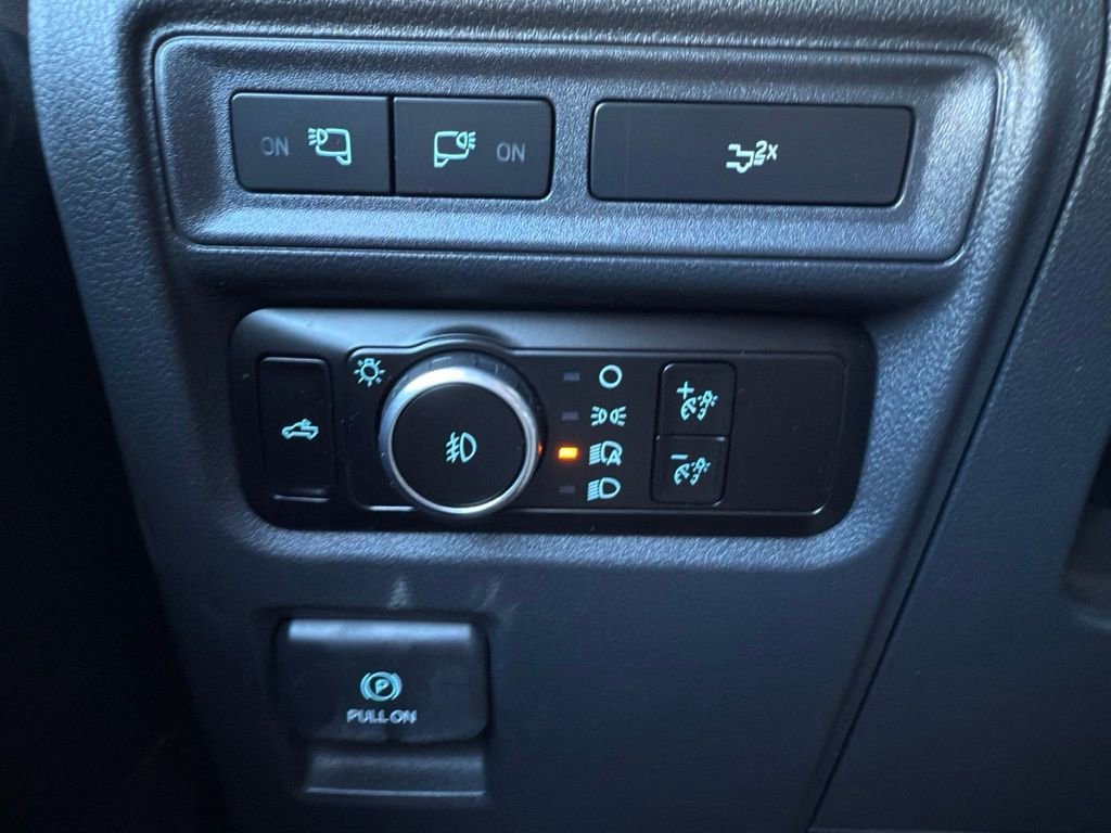 Certified 2023 Ford F150 XLT w/ Equipment Group 302A High image 21