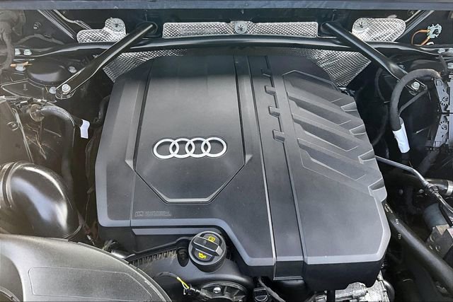Used 2023 Audi Q5 2.0T Premium Plus w/ Premium Plus Package AWD/4WD image 34