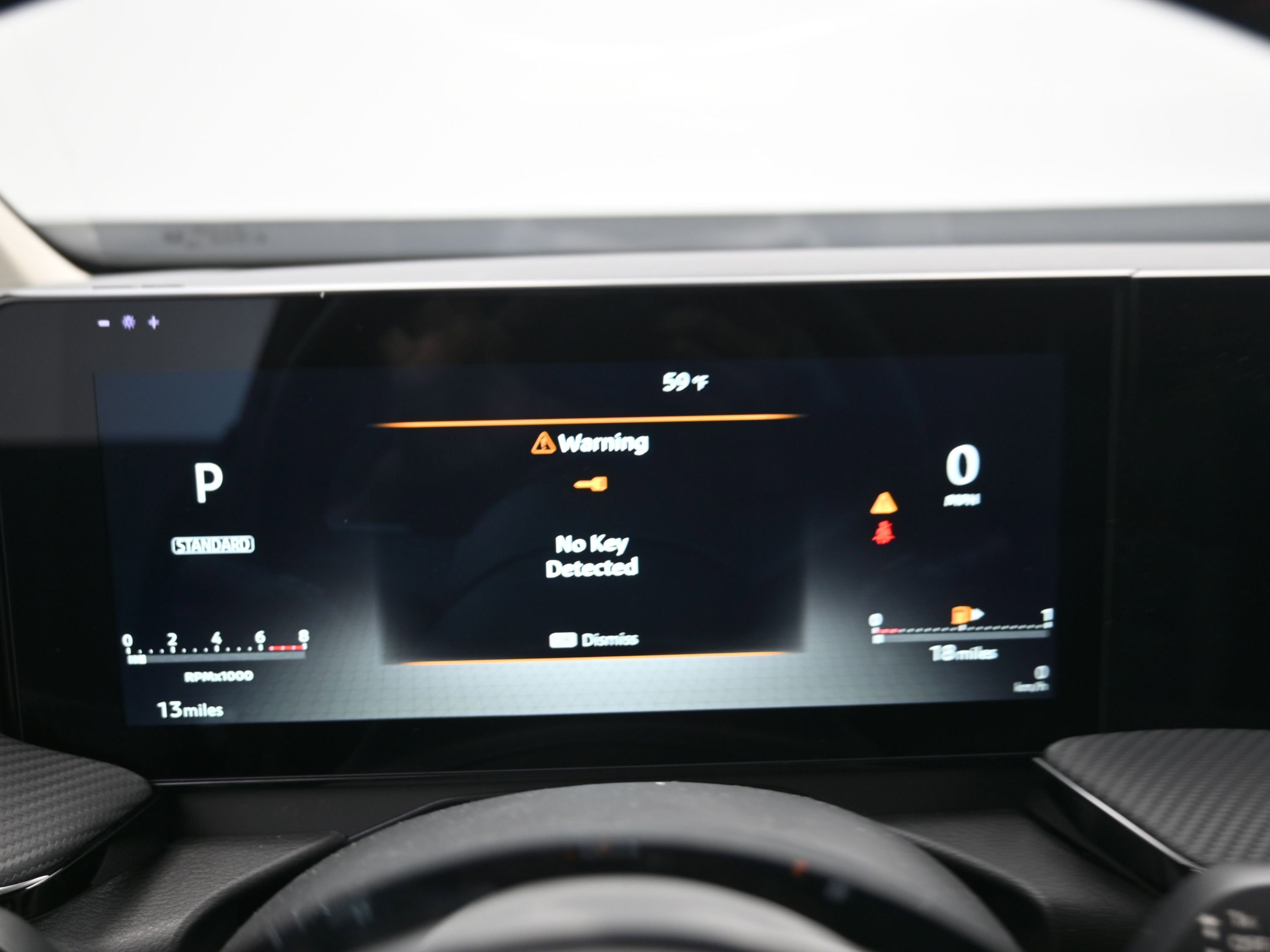 New 2026 Nissan Kicks SR w/ Cold Weather Package image 11