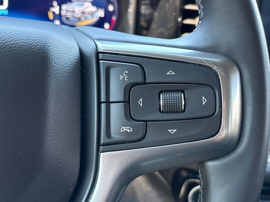 Certified 2024 Chevrolet Silverado 2500 LT w/ All Star Edition image 22
