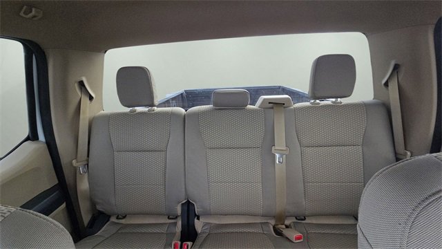 Used 2016 Ford F150 XLT w/ Equipment Group 301A Mid image 15