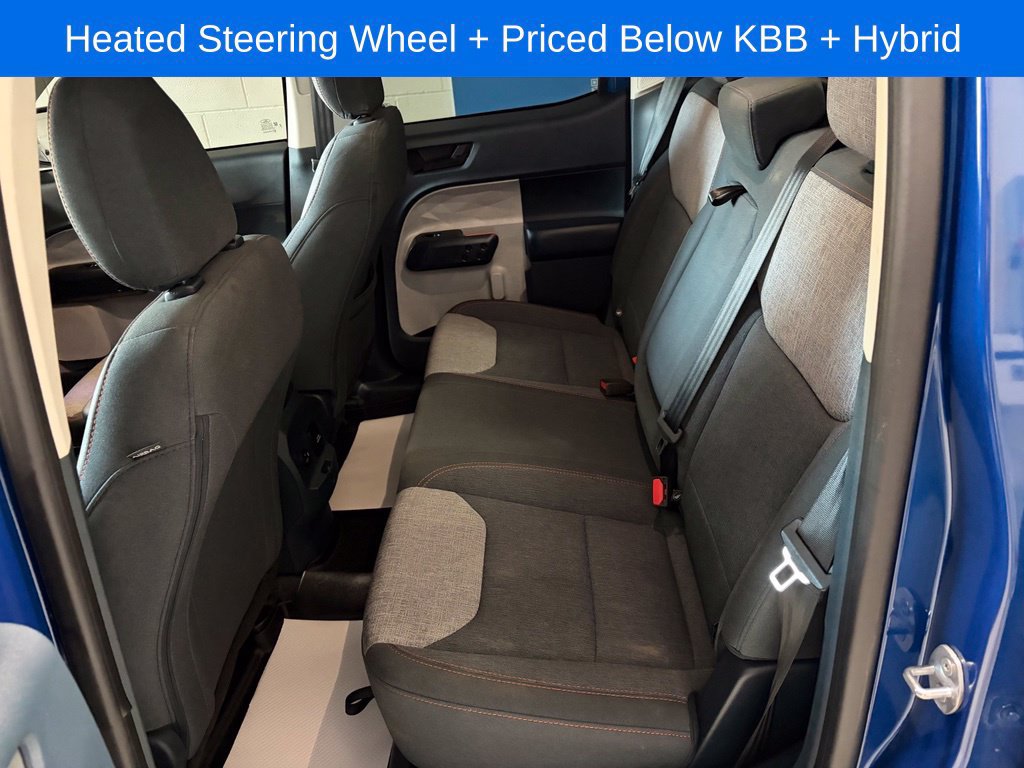 Used 2024 Ford Maverick XLT w/ XLT Luxury Package FWD image 17