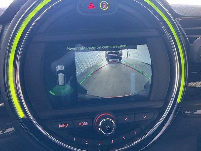 Used 2020 MINI Cooper Clubman S image 17