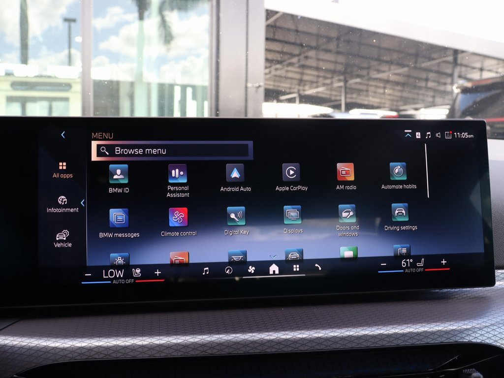 Used 2025 BMW 330i xDrive Sedan image 33