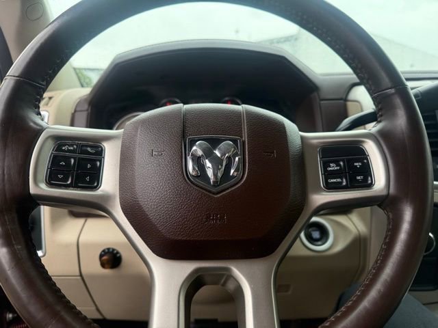 Used 2018 RAM 3500 Laramie image 20