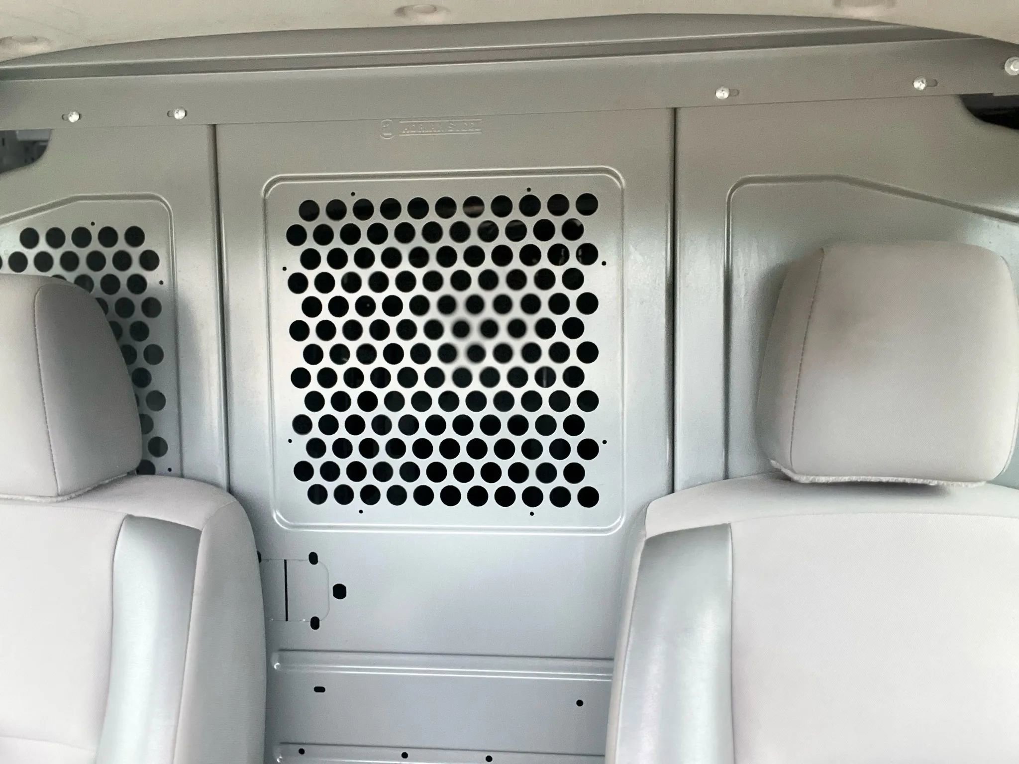 Used 2018 Nissan NV 1500 S image 24