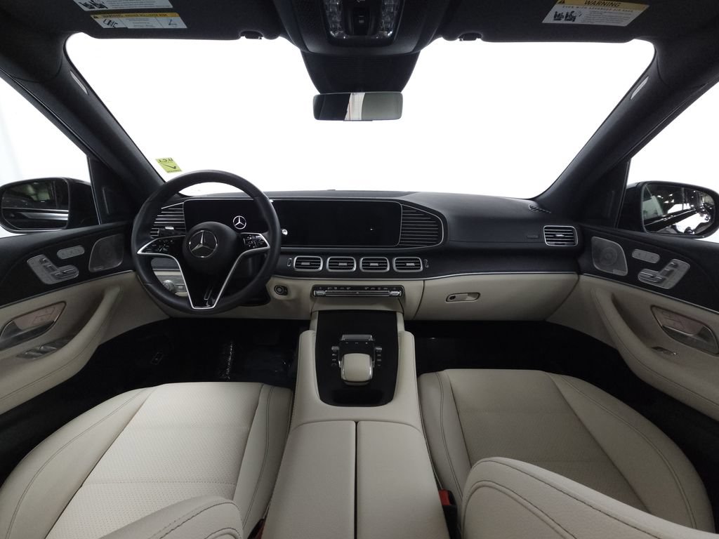 Certified 2026 Mercedes-Benz GLE 350 4MATIC image 27