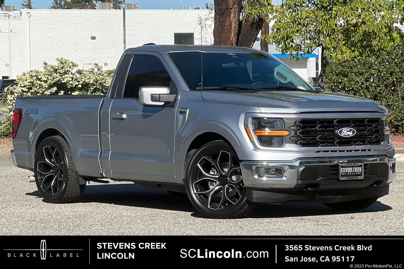 Used 2024 Ford F150 XL w/ Equipment Group 103A High