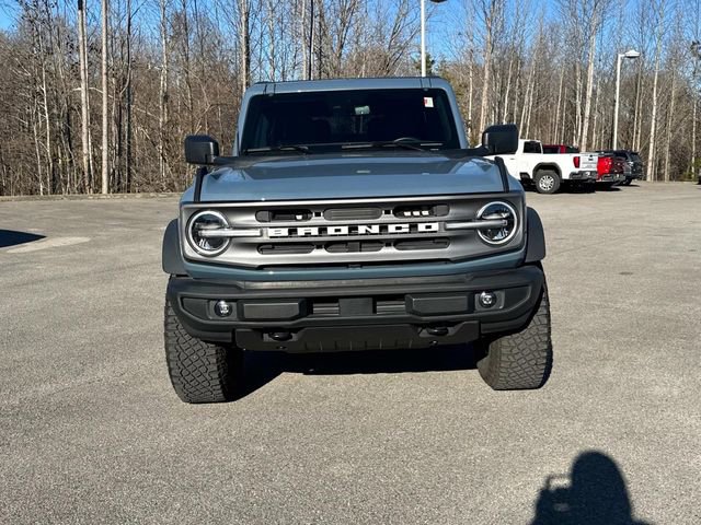 Used 2024 Ford Bronco Big Bend image 9