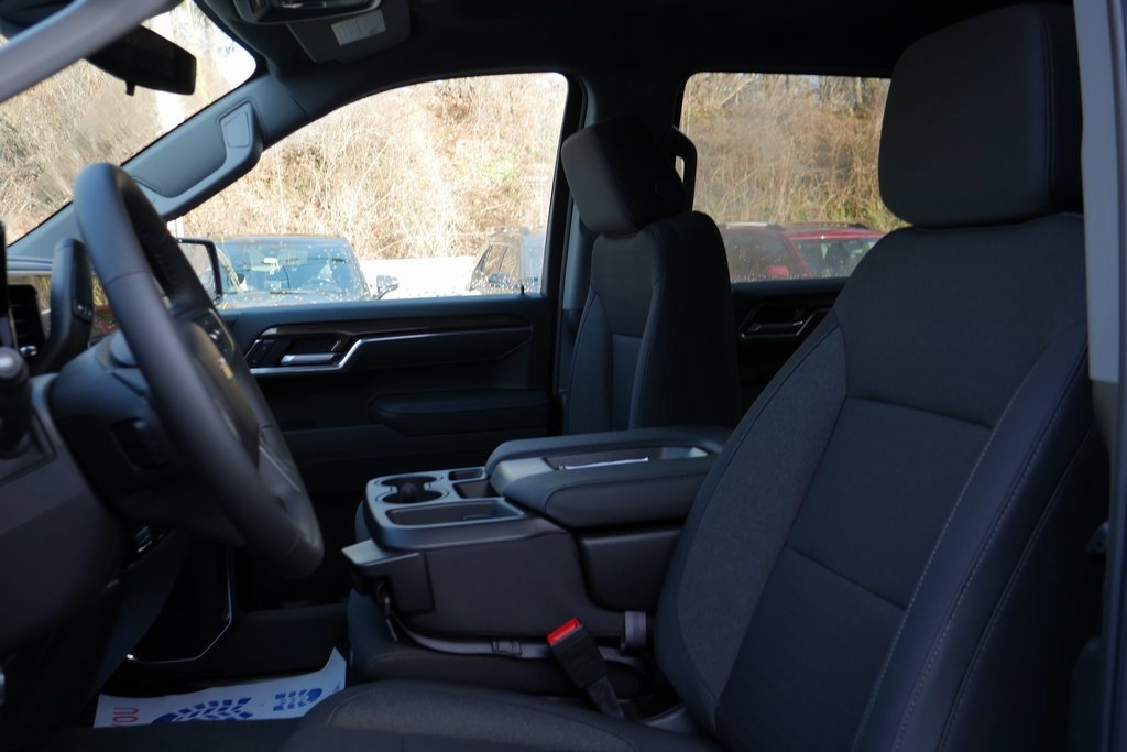 New 2026 Chevrolet Silverado 1500 LT image 9