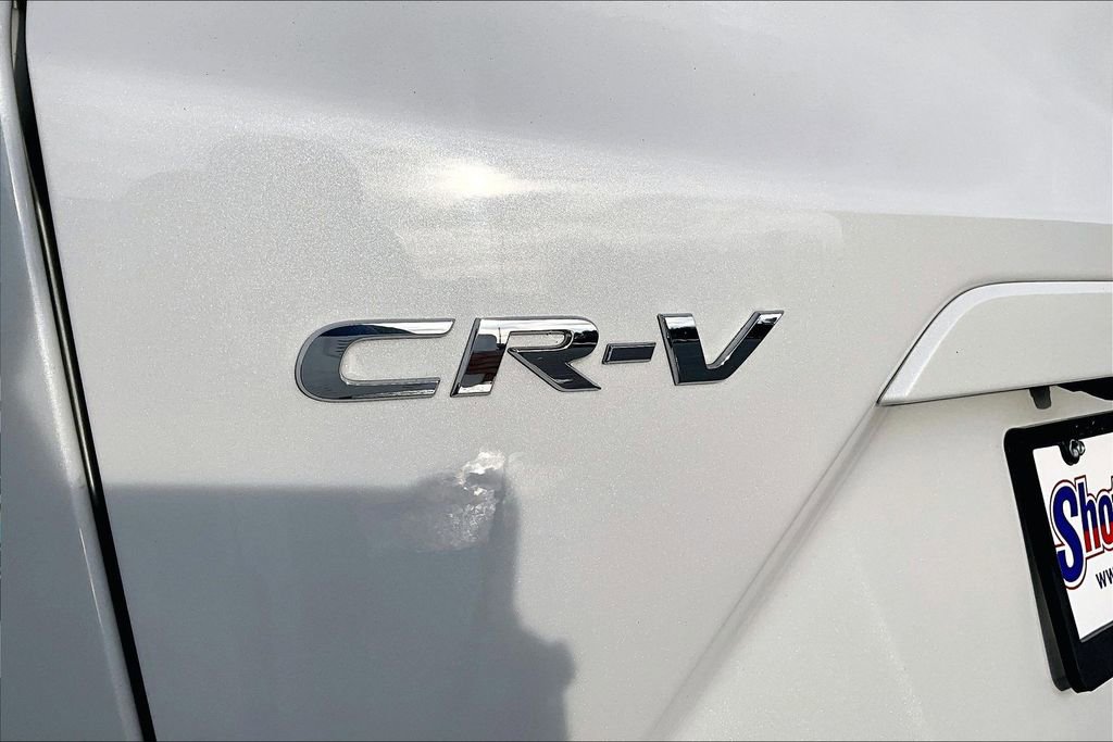 Used 2021 Honda CR-V EX image 24