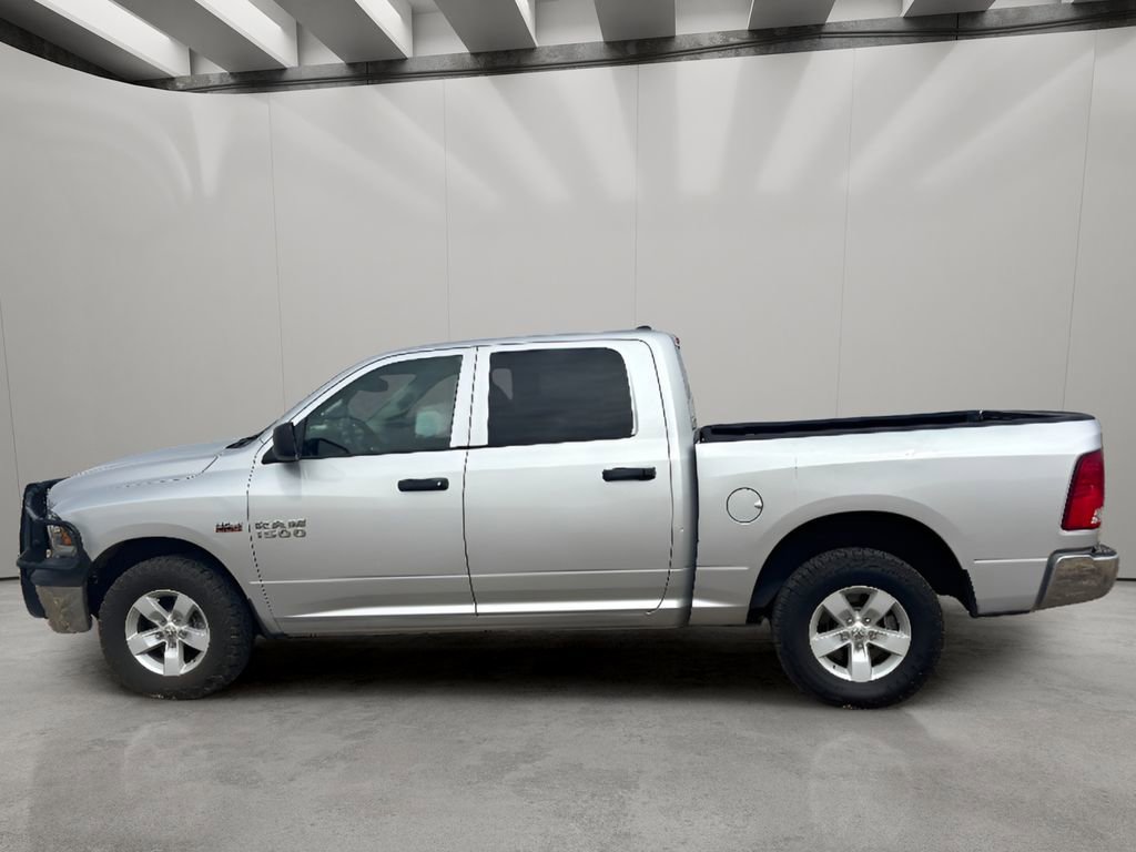 Used 2016 RAM 1500 Tradesman w/ Popular Equipment Group image 2