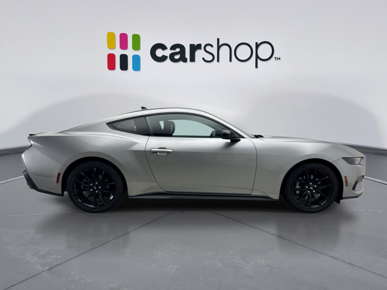 Used 2024 Ford Mustang Premium RWD image 6