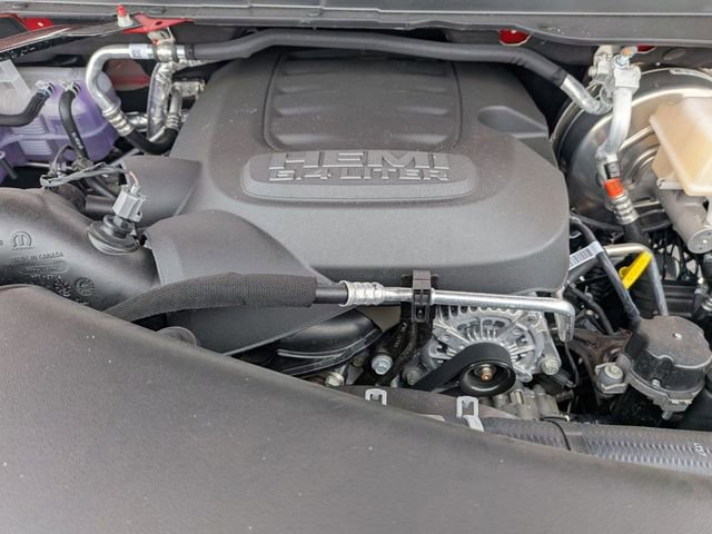 New 2026 RAM 2500 Tradesman image 29