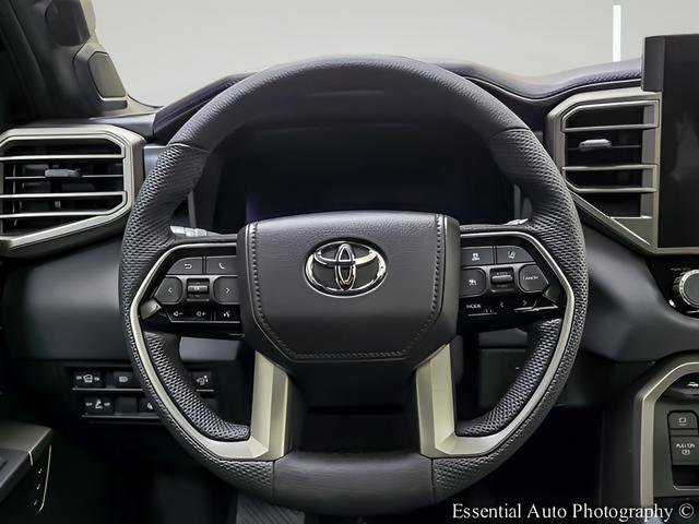 New 2026 Toyota Sequoia Platinum image 16