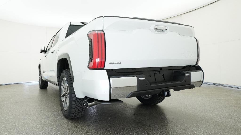 New 2026 Toyota Tundra 1794 Edition image 14