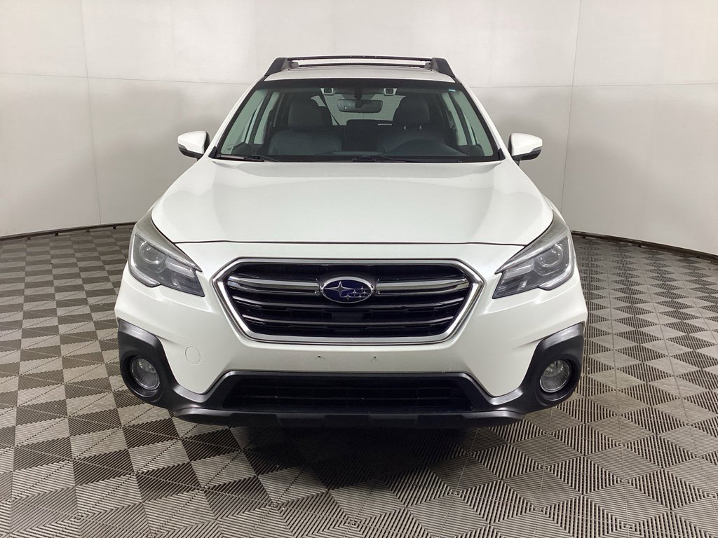 Used 2019 Subaru Outback 3.6R Limited image 6