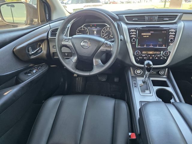 Used 2022 Nissan Murano SV FWD image 6