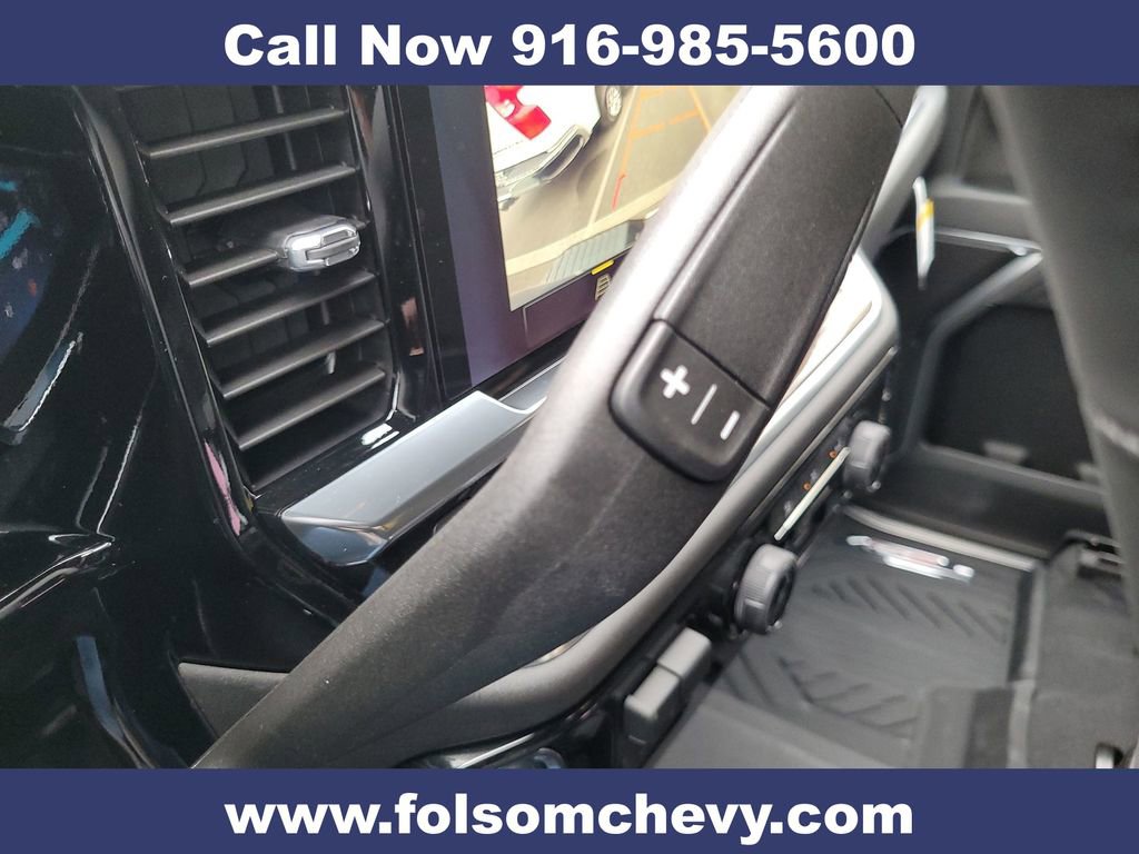 New 2026 Chevrolet Silverado 2500 LT w/ Z71 Off-Road Package image 9