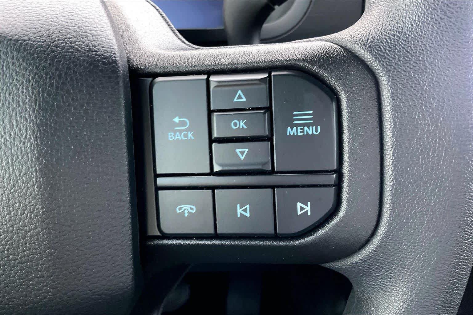 Used 2025 Ford F150 STX w/ Equipment Group 200A RWD image 25