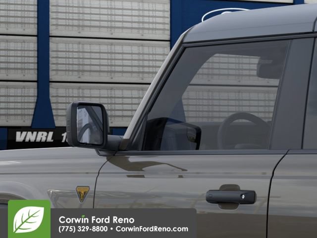 New 2026 Ford Bronco Badlands AWD/4WD image 24
