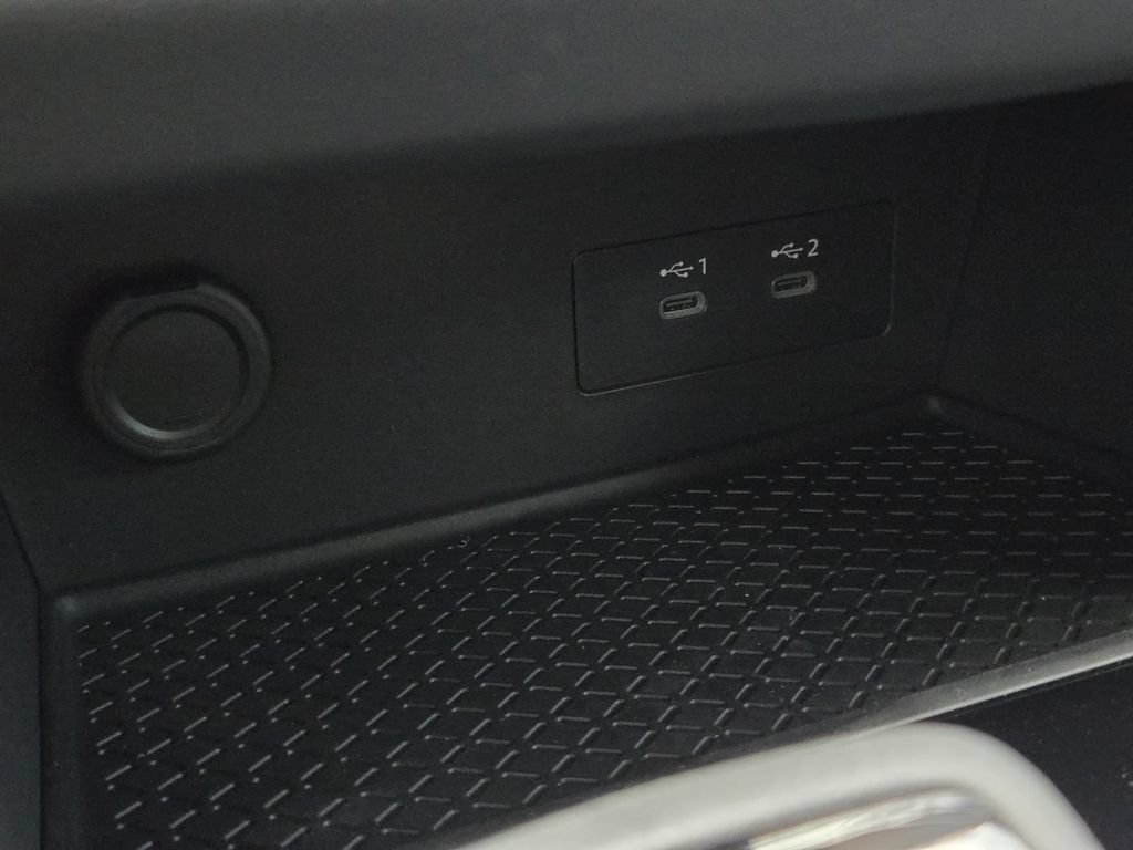 New 2026 Nissan Pathfinder SV FWD image 22