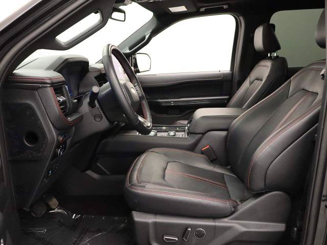 Certified 2024 Ford Expedition Limited AWD/4WD image 14
