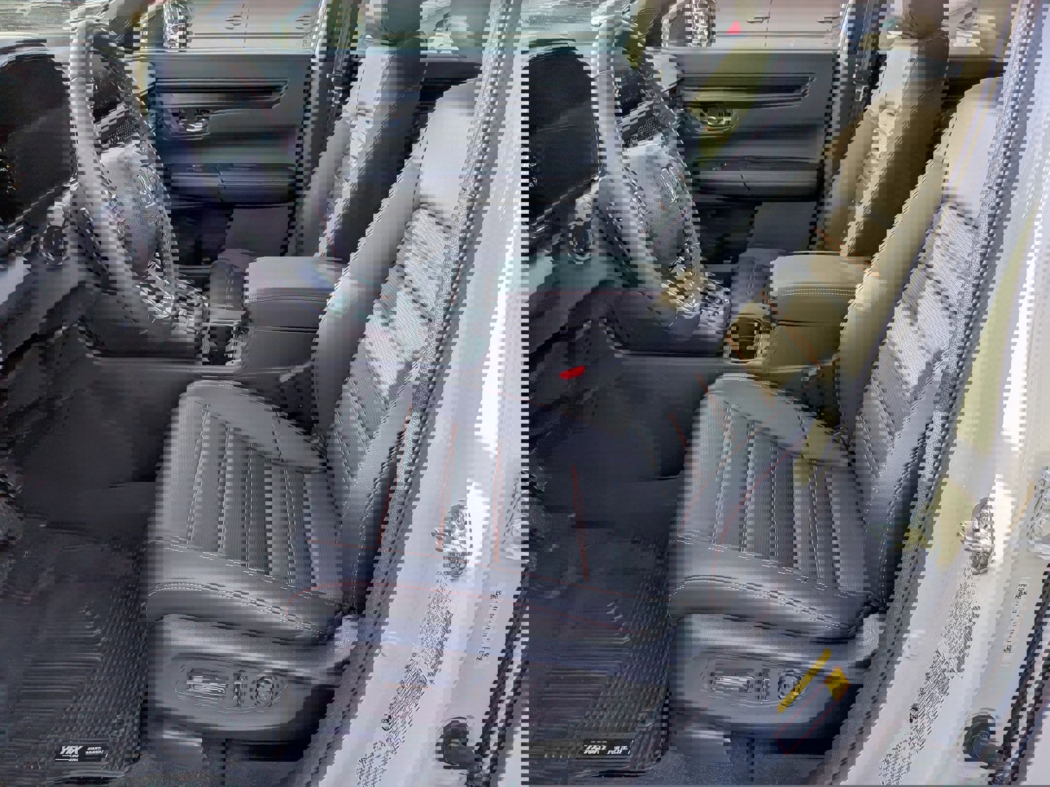 Used 2025 Honda CR-V Sport-L image 14